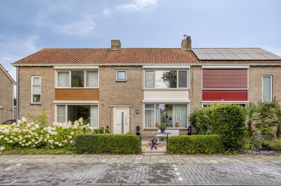 Frans Halsstraat 1