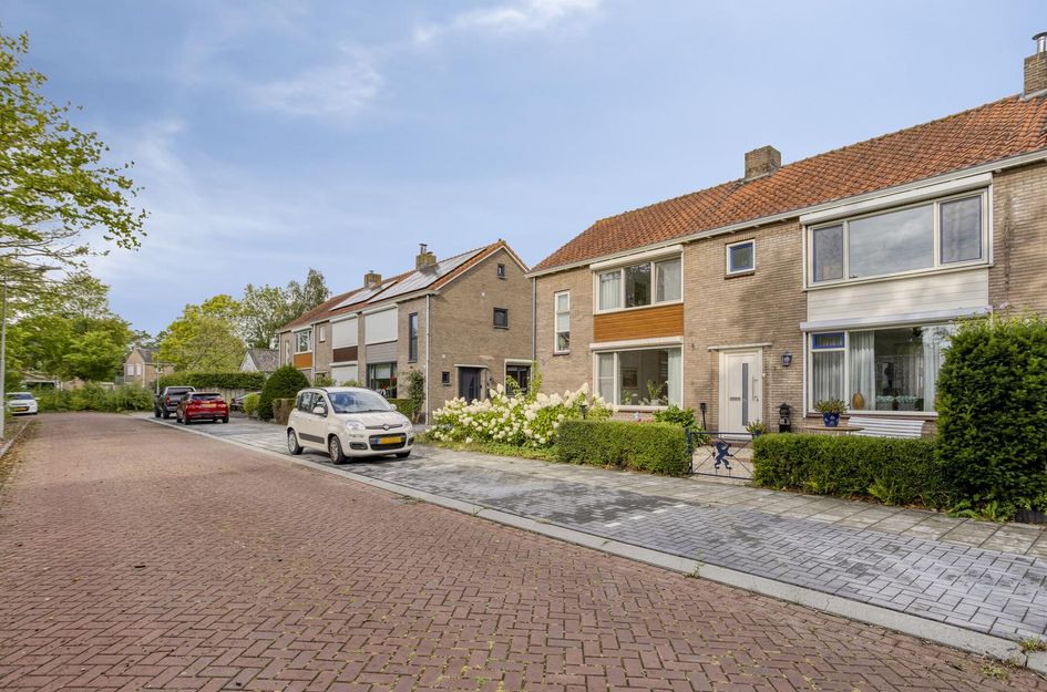 Frans Halsstraat 1