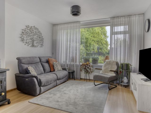 Frans Halsstraat 1, Goes