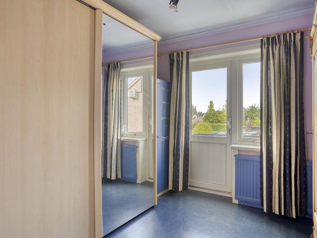 Frans Halsstraat 1, Goes