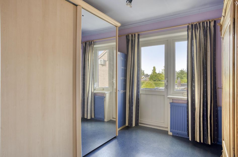 Frans Halsstraat 1