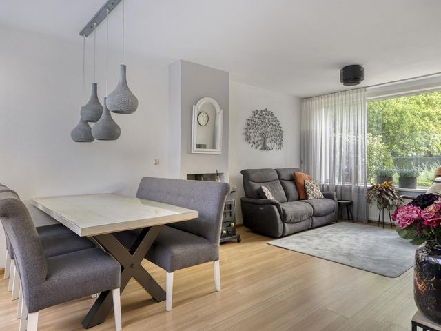 Frans Halsstraat 1, Goes