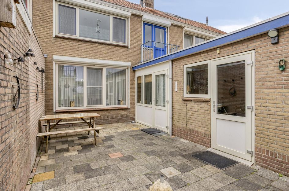 Frans Halsstraat 1
