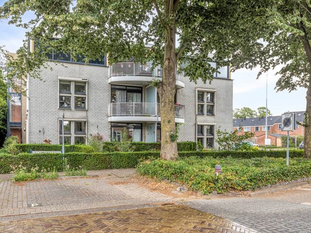 Iekink 1, Hengelo (Gld)