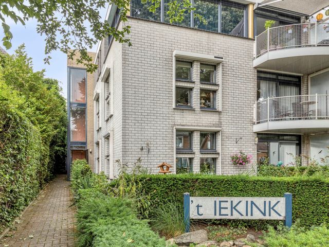 Iekink 1, Hengelo (Gld)