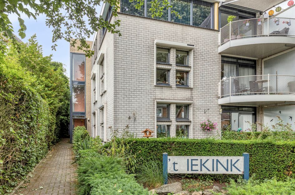 Iekink 1