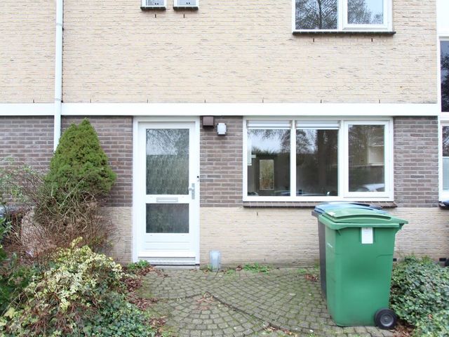 Westduinen 19, Amstelveen