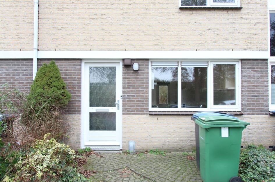 Westduinen 19