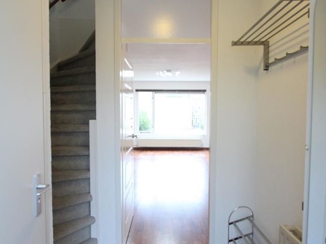 Westduinen 19, Amstelveen