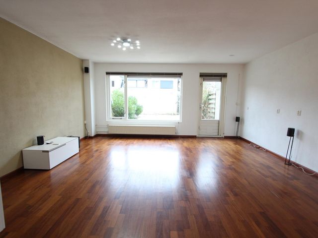Westduinen 19, Amstelveen