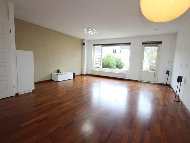 Westduinen 19, Amstelveen