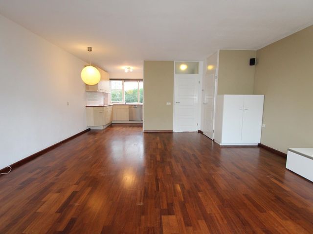 Westduinen 19, Amstelveen