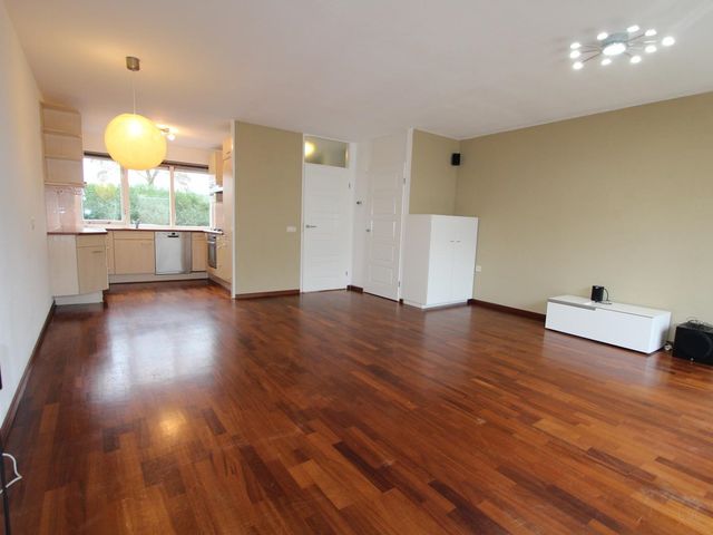 Westduinen 19, Amstelveen