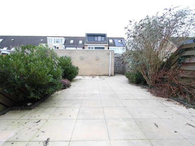 Westduinen 19, Amstelveen