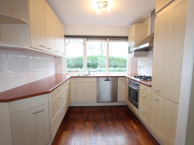 Westduinen 19, Amstelveen