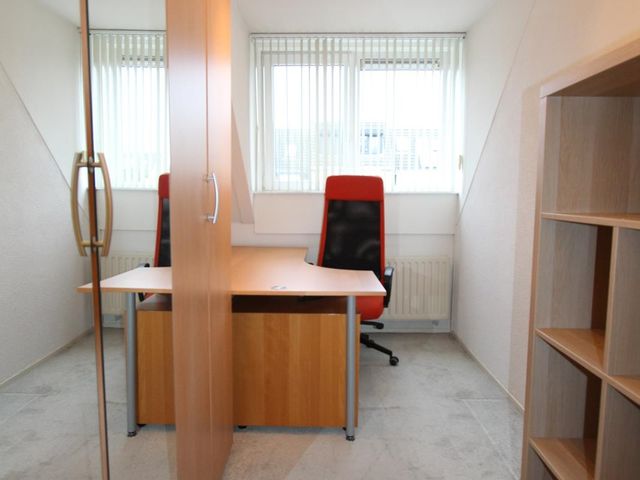 Westduinen 19, Amstelveen