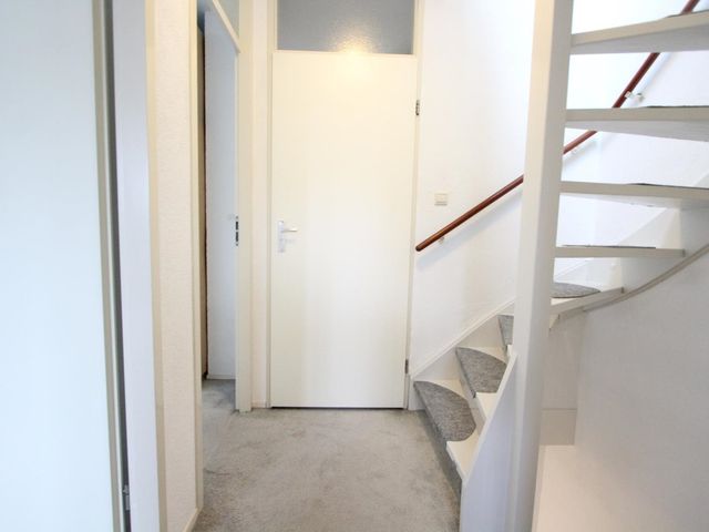 Westduinen 19, Amstelveen