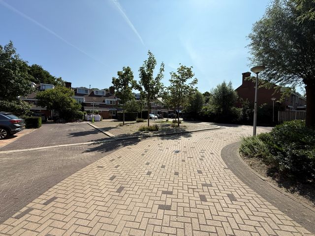 Griend 157, Diemen