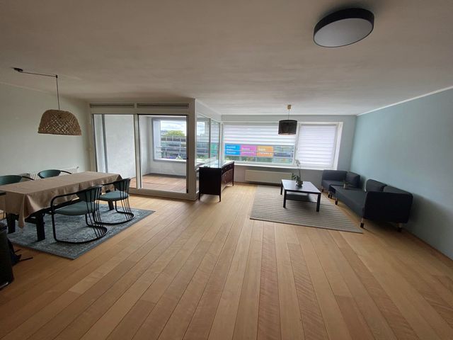 Rembrandtweg 17B, Amstelveen