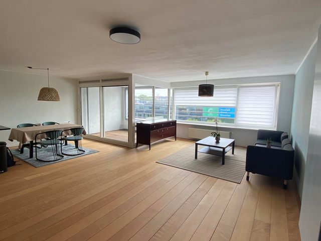 Rembrandtweg 17B, Amstelveen