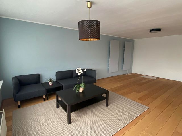 Rembrandtweg 17B, Amstelveen