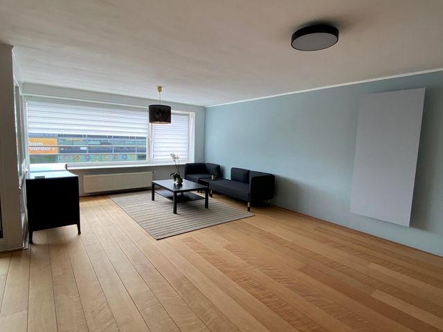 Rembrandtweg 17B, Amstelveen