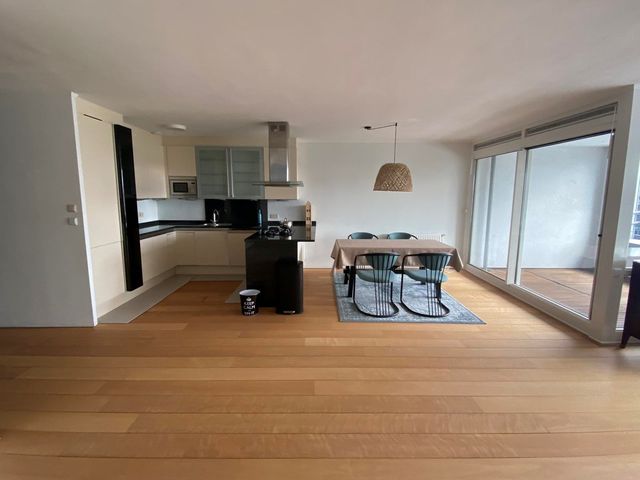 Rembrandtweg 17B, Amstelveen