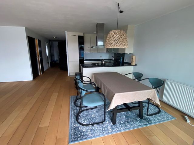 Rembrandtweg 17B, Amstelveen