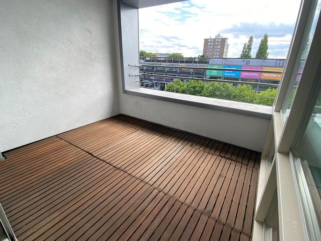 Rembrandtweg 17B, Amstelveen