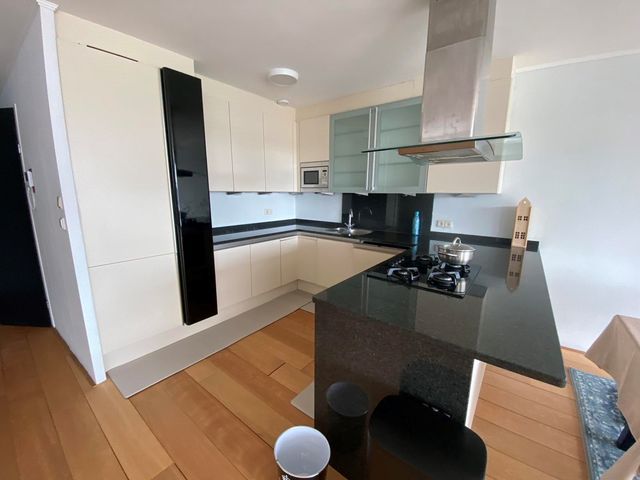 Rembrandtweg 17B, Amstelveen