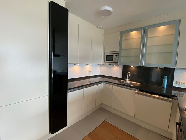 Rembrandtweg 17B, Amstelveen