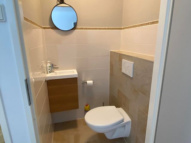 Rembrandtweg 17B, Amstelveen