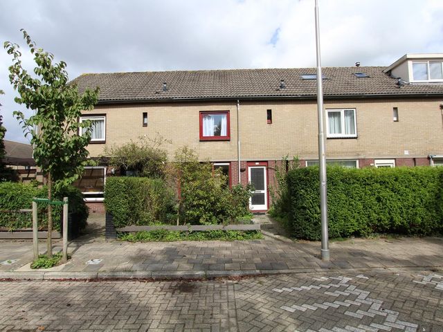 Watercirkel 129, Amstelveen
