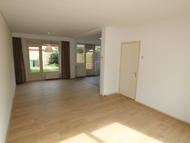 Watercirkel 129, Amstelveen