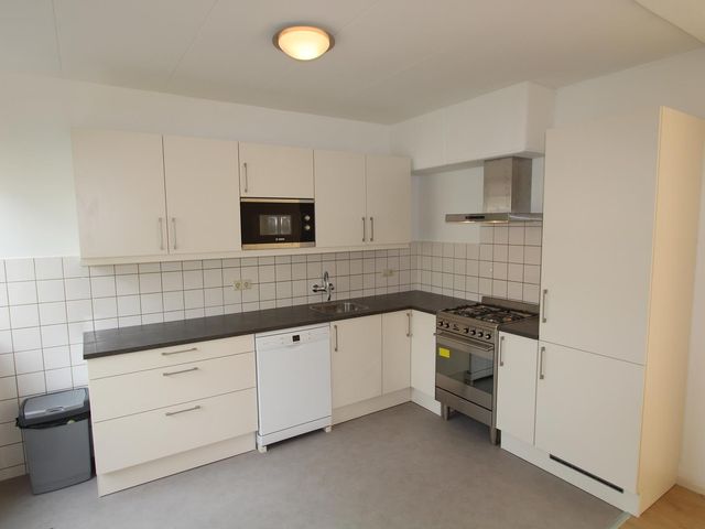 Watercirkel 129, Amstelveen