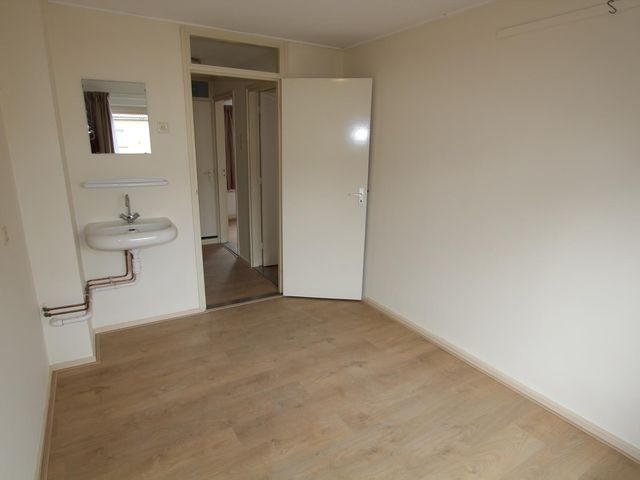 Watercirkel 129, Amstelveen