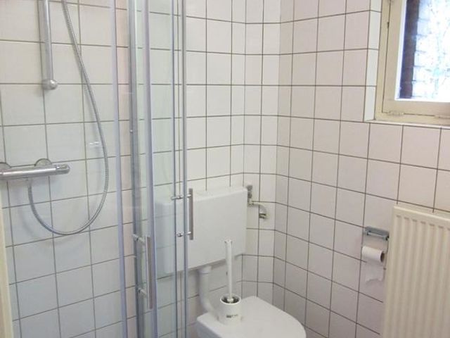 Watercirkel 129, Amstelveen