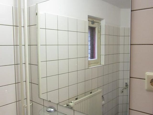 Watercirkel 129, Amstelveen