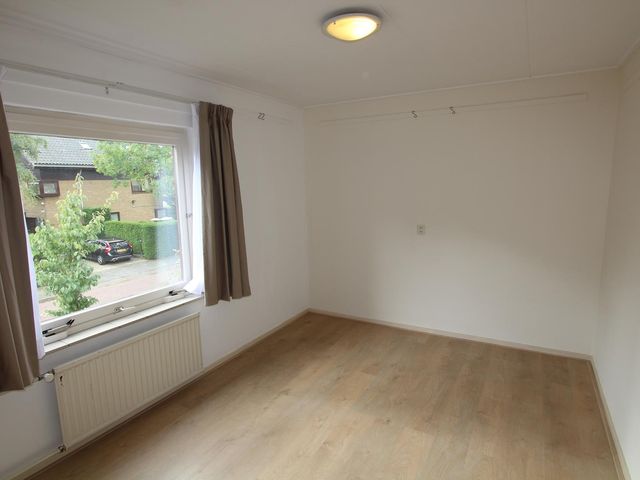Watercirkel 129, Amstelveen