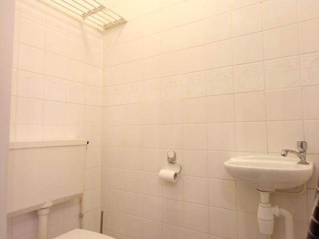 Gaasterland 44, Amstelveen