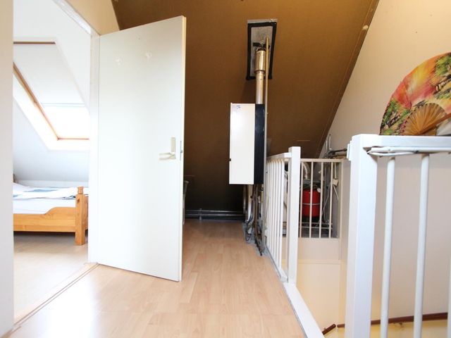 Gaasterland 44, Amstelveen