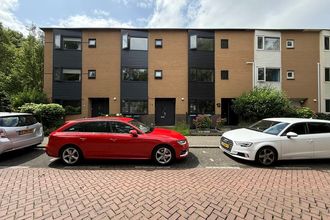 particuliere-woningen te huur op Louis Couperussingel 13