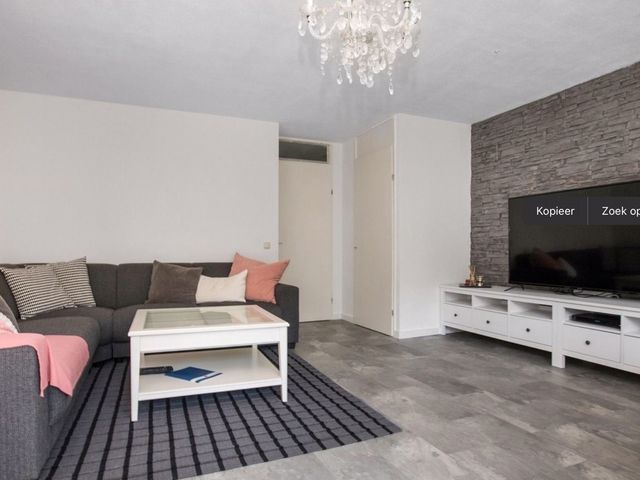 Jacob Catsstraat 24, Almere