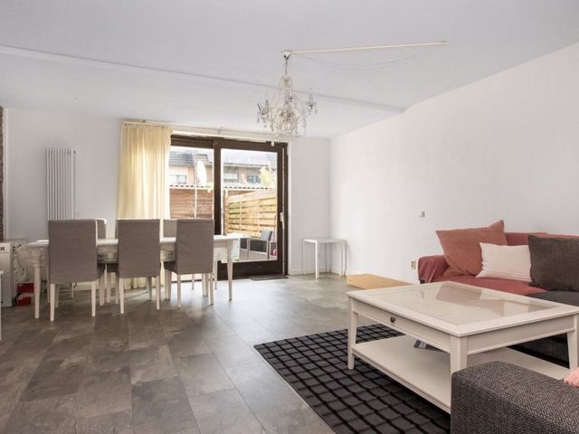 Jacob Catsstraat 24, Almere