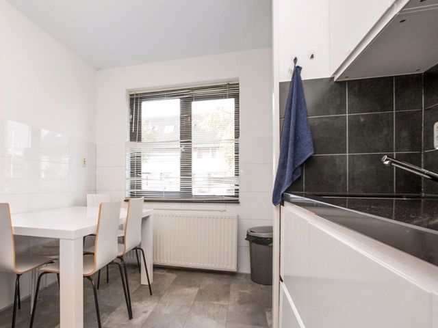 Jacob Catsstraat 24, Almere