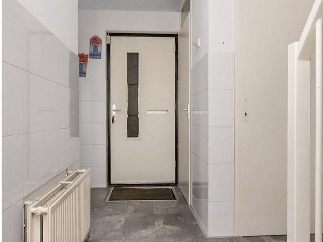 Jacob Catsstraat 24, Almere