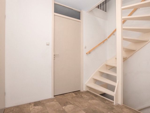 Jacob Catsstraat 24, Almere
