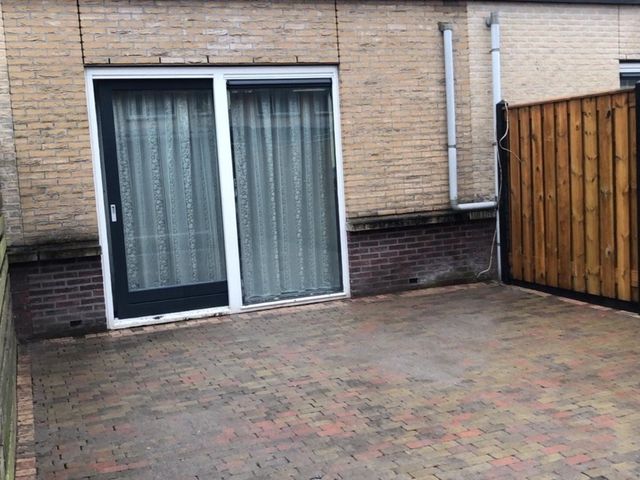 Jacob Catsstraat 24, Almere