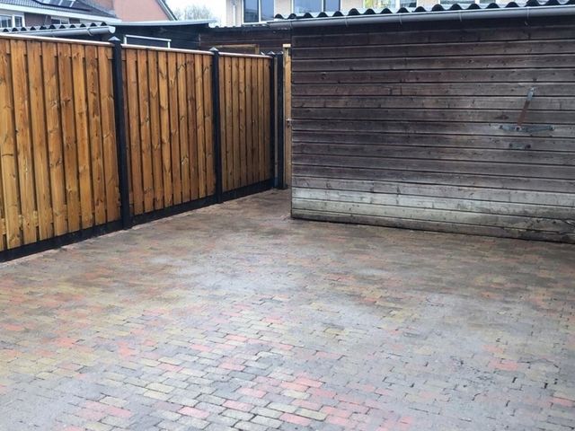 Jacob Catsstraat 24, Almere