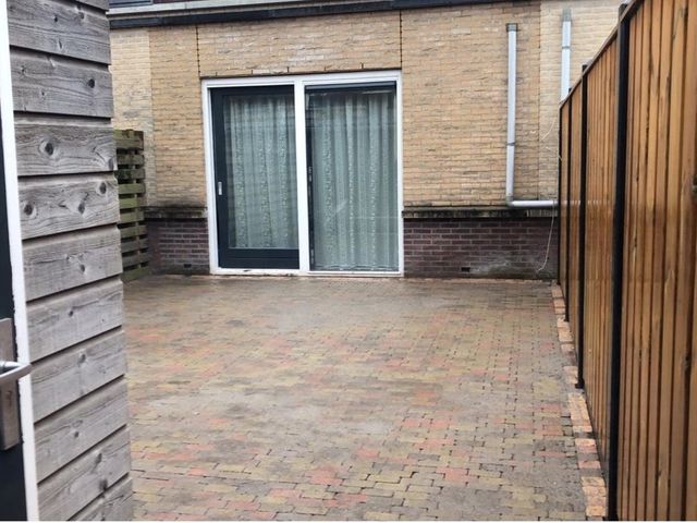 Jacob Catsstraat 24, Almere